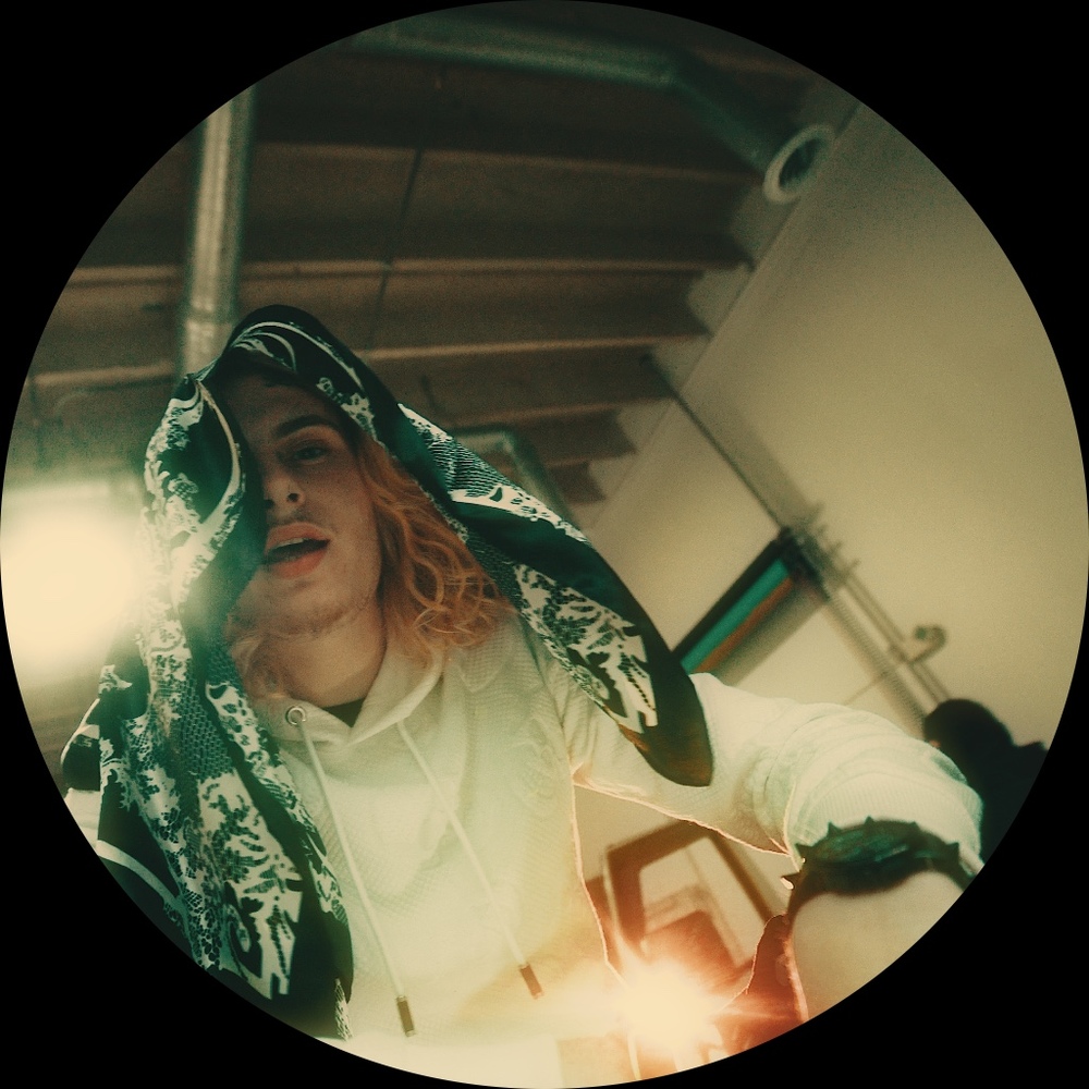 Meet your Posher, Pooks